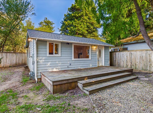 4627 Campton Road, Eureka, CA 95503