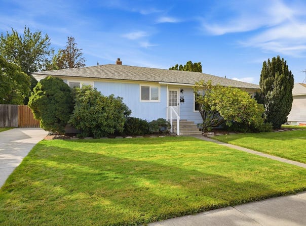 507 Catskill, Richland, WA 99354
