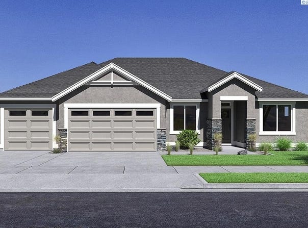 367 Sutton Place, Richland, WA 99352