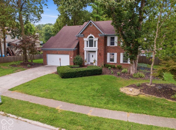 738 Howe Drive, Carmel, IN 46032