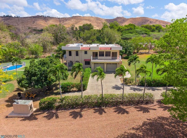 Quebrada Yeguas, Salinas, PR 00751