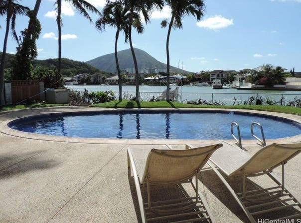 Honolulu, HI 96825