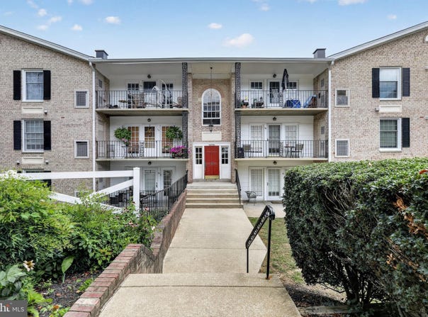 12705 GORDON Boulevard, WOODBRIDGE, VA 22192