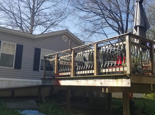105 OVERHILL DRIVE, VINCENT, AL 35178