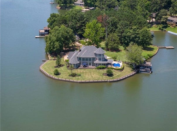 GP 234 LEE ROAD 338, SALEM, AL 36874