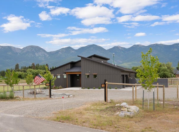 83 Creston Trail, Kalispell, MT 59901