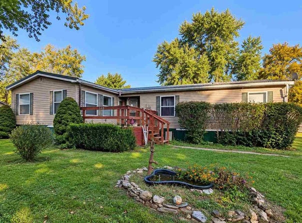 315 S Maple Street, Cincinnati, IA 52549