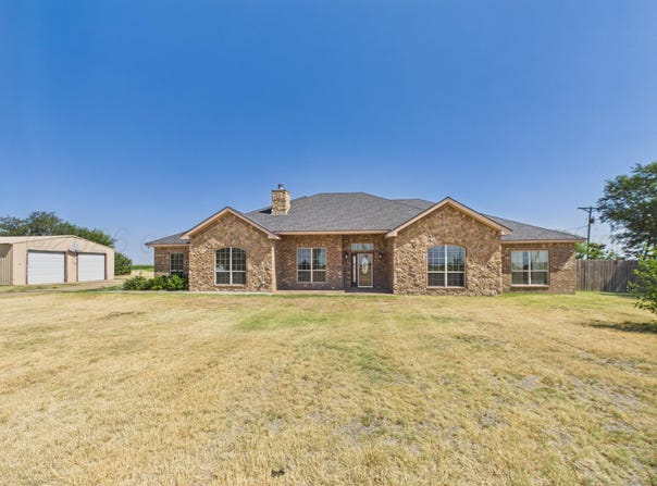 12391 U.S. 60, Pampa, TX 79065