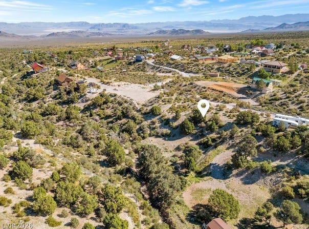91 Aspen Road 095-01-710-007, Cold Creek, NV 89124