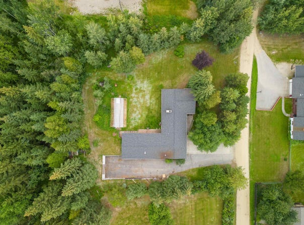 1912 CHEECHAKO DRIVE, Fairbanks, AK 99709