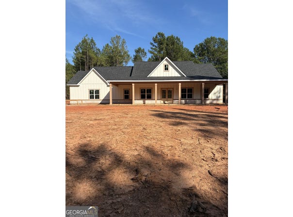 494 Gordon Road, Forsyth, GA 31029