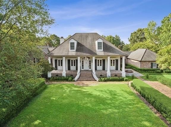 15532 S MILLOIT Lane, Covington, LA 70433