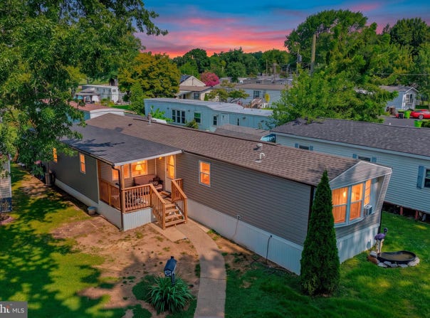 600 WILDEL Avenue, NEW CASTLE, DE 19720
