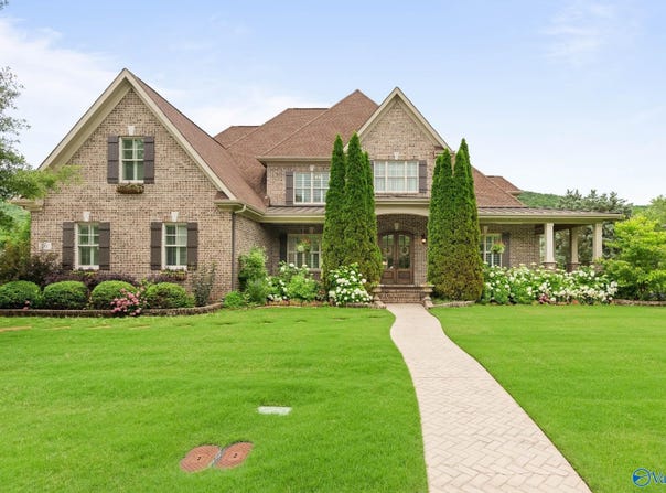 50 McMullen Lane, Gurley, AL 35748
