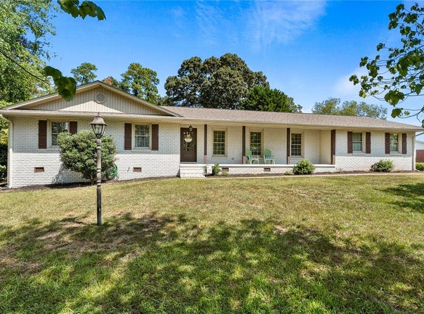 210 Robin Drive, Anderson, SC 29621