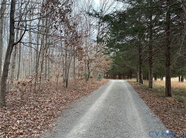 Lot 2 Dogtown Rd, Sandy Hook, VA 23063