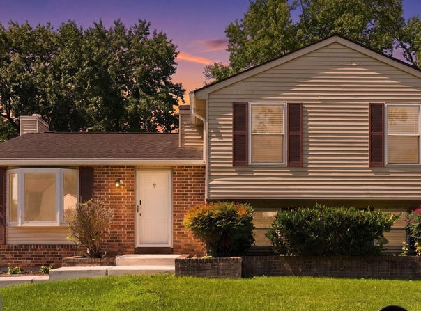 1929 SUE CREEK Drive, BALTIMORE, MD 21221