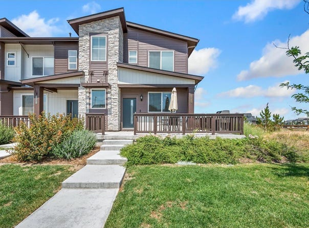 5560 Second Ave, Timnath, CO 80547