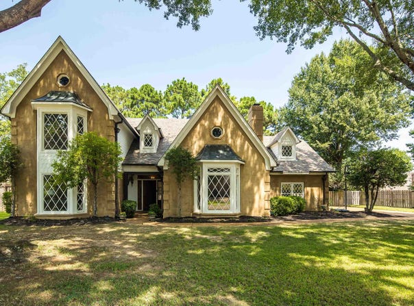 10284 EAGLETON NEST Cv, Collierville, TN 38017