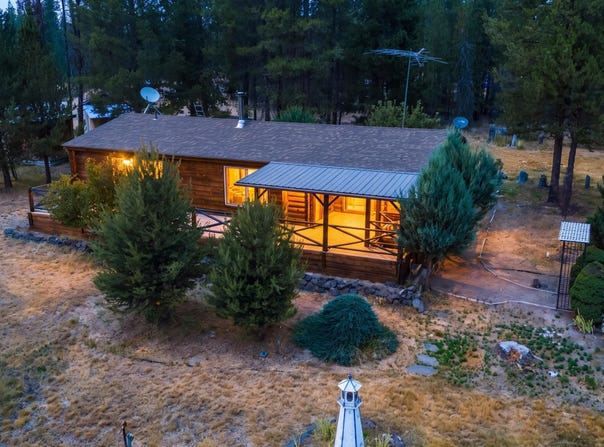 145111 Lanewood Drive, La Pine, OR 97739