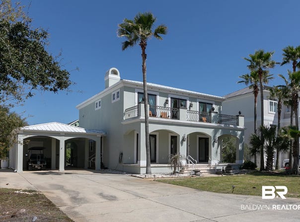 28499 Ono Boulevard, Orange Beach, AL 36561