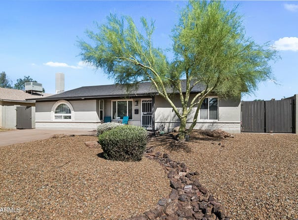 208 E Oxford Drive, Tempe, AZ 85283