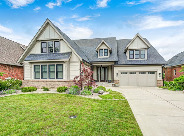 534 Dylan Drive, Carmel, IN 46032