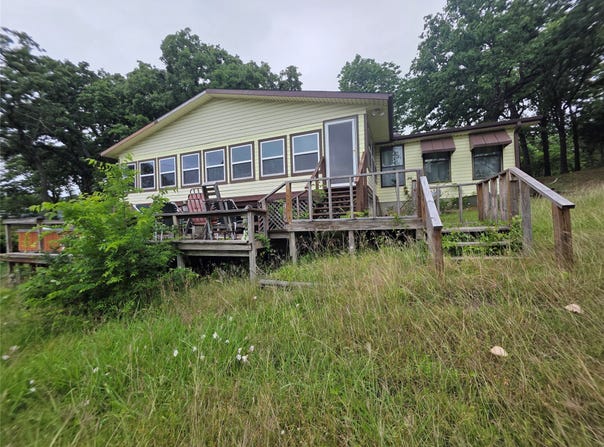 100 Tangle Drive, Tool, TX 75143