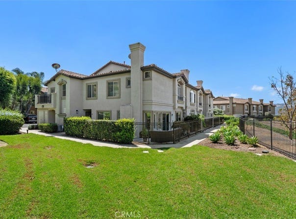 65 Vellisimo, Aliso Viejo, CA 92656