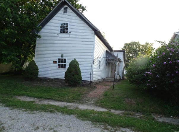 213 S Cory Street, Mooreland, IN 47360