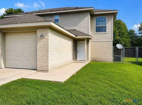 305 Deloris Drive, Killeen, TX 76542