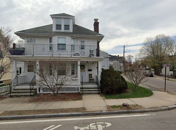 89-91 Thacher St, Milton, MA 02186