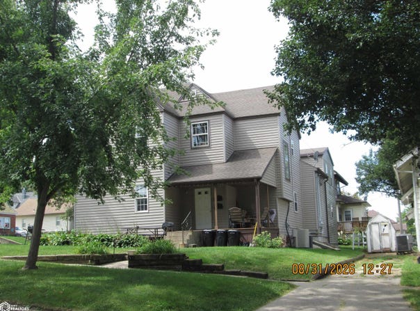 511 Oak Street, Atlantic, IA 50022