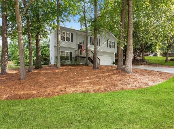 378 Baugh Street, Commerce, GA 30529