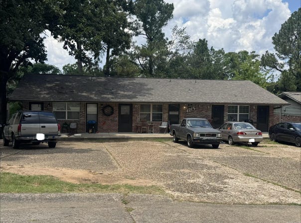 4713-4801 Hickory, North Little Rock, AR 72116