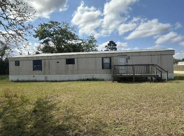 2432-A Tobacco Road, Hephzibah, GA 30815