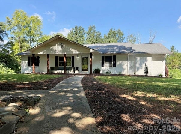 715 Grandview Road, Clover, SC 29710