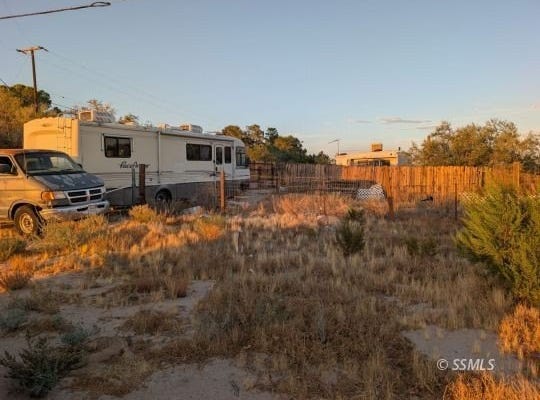 968 N Calvert Blvd, Ridgecrest, CA 93555