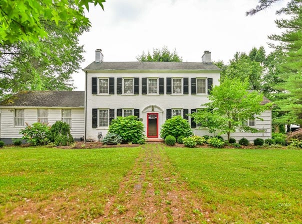 7575 Marion St, Chesterhill, OH 43728