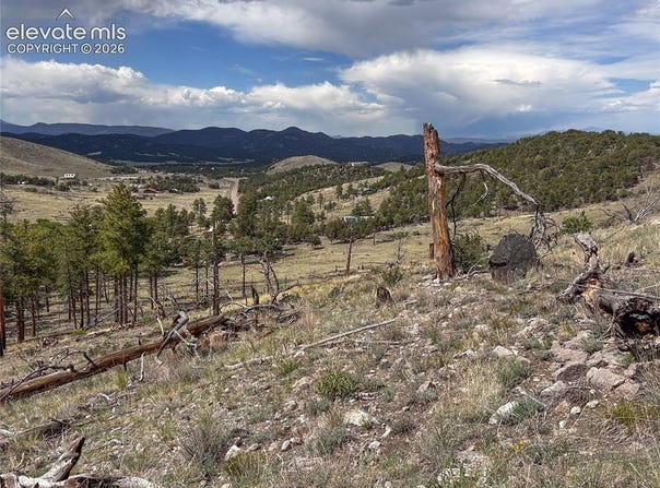H Path, Cotopaxi, CO 81223
