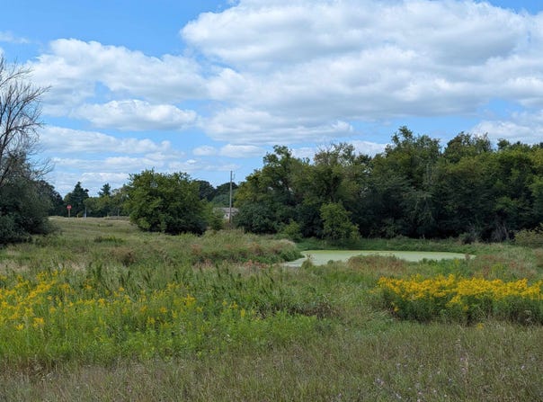 HIGH POINT Ridge, WAUPACA, WI 54981