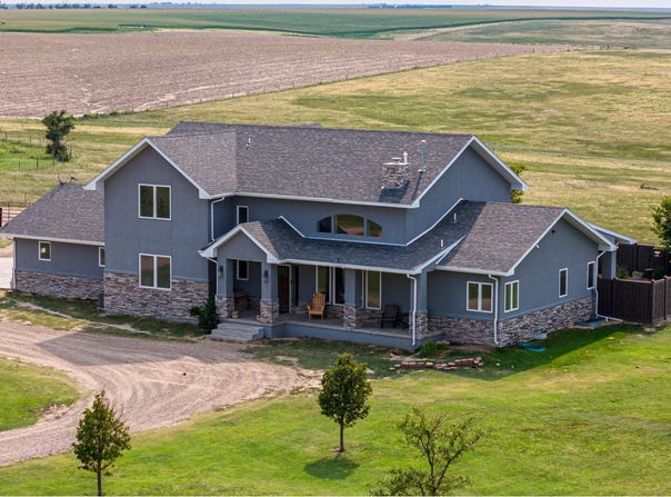 29881 Co. Rd. 44, Burlington, CO 80807