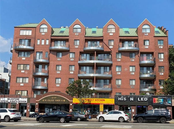 41-05 College Point Boulevard, Flushing, NY 11355