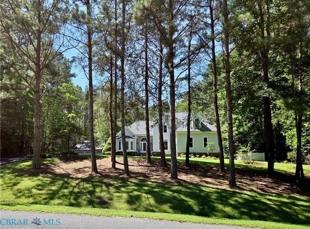 1277 Riverwood Drive, Lancaster, VA 22503