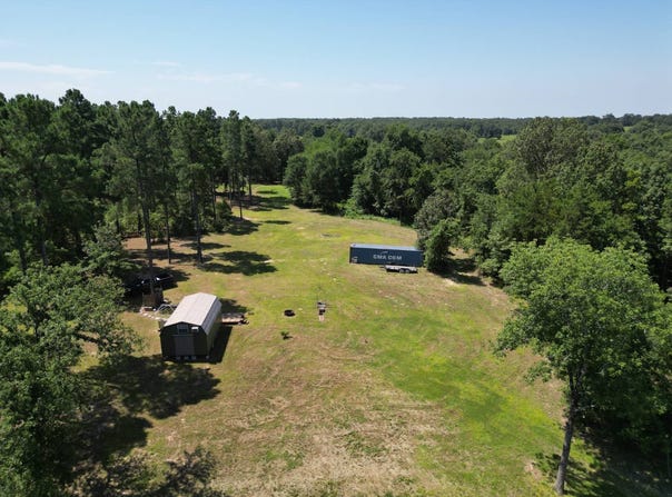 80 N4130 rd., Antlers, OK 74523