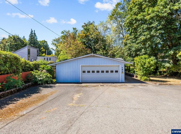480 Carlson Av, Lebanon, OR 97355