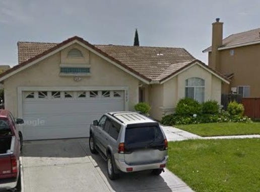 1042 William Moss BLVD, Stockton, CA 95206