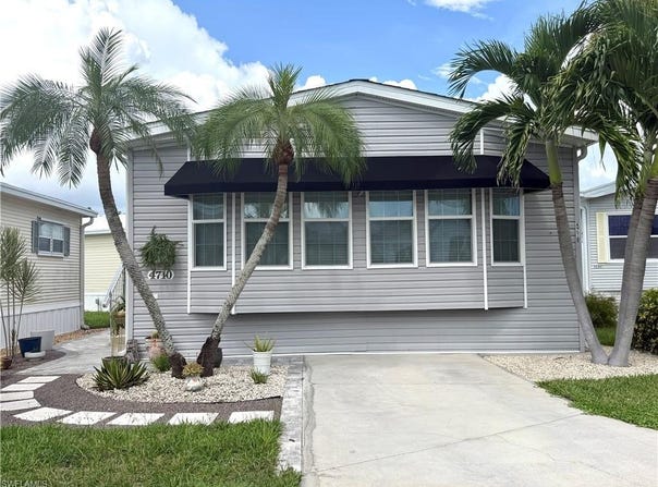 4710 Lafayette Ln W, ESTERO, FL 33928