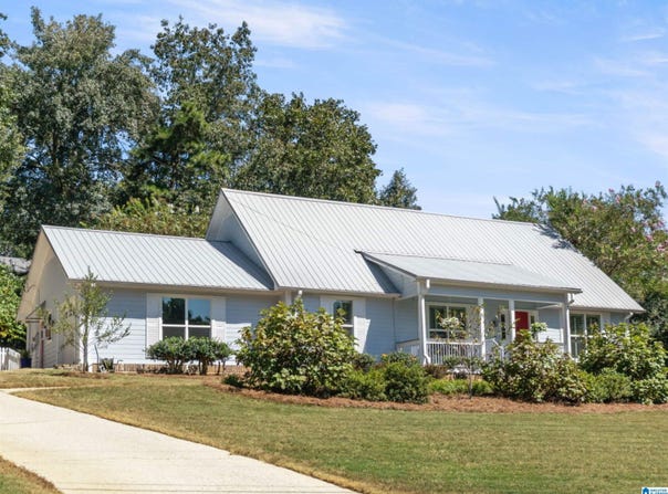 3615 BERMUDA DRIVE, IRONDALE, AL 35210