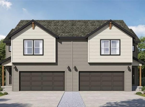 3502 SE Sunset Ridge Dr, Lee's Summit, MO 64083